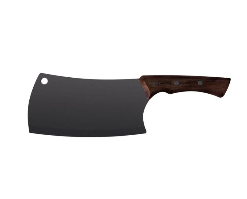 Tramontina Black konyhai bárd 17,5 cm Fő kép