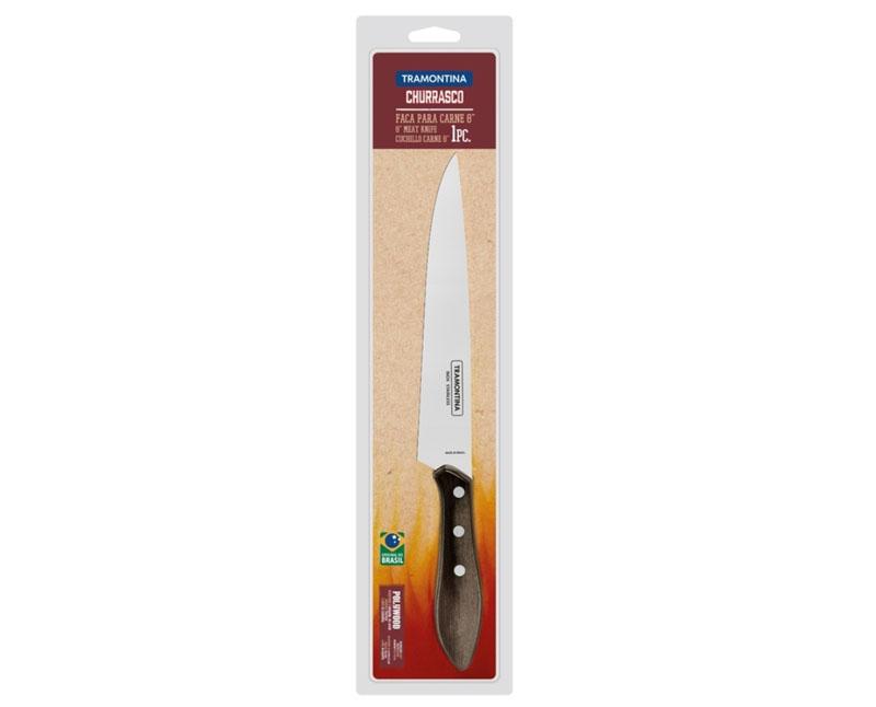 Tramontina Churrasco faragókés 8" Másodlagos kép