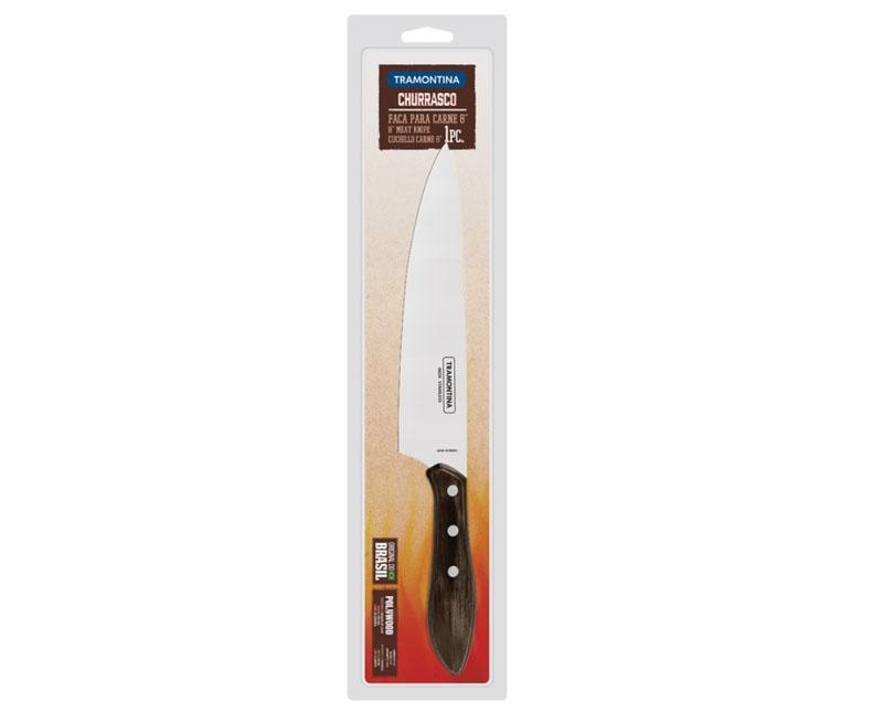 Tramontina Churrasco húskés 8" Másodlagos kép