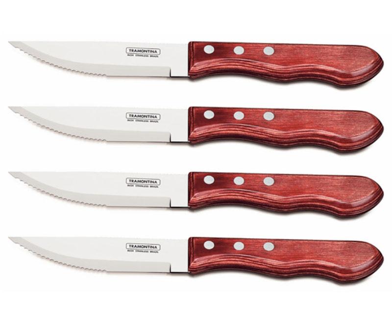 Tramontina Jumbo steak késkészlet 4 db-os Fő kép