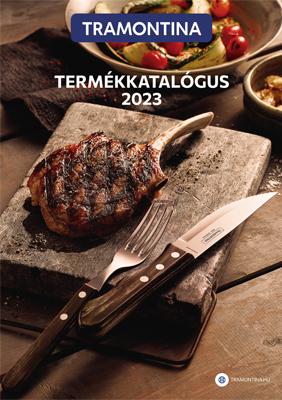 Tramontina termékkatalógus 2023 Fő kép
