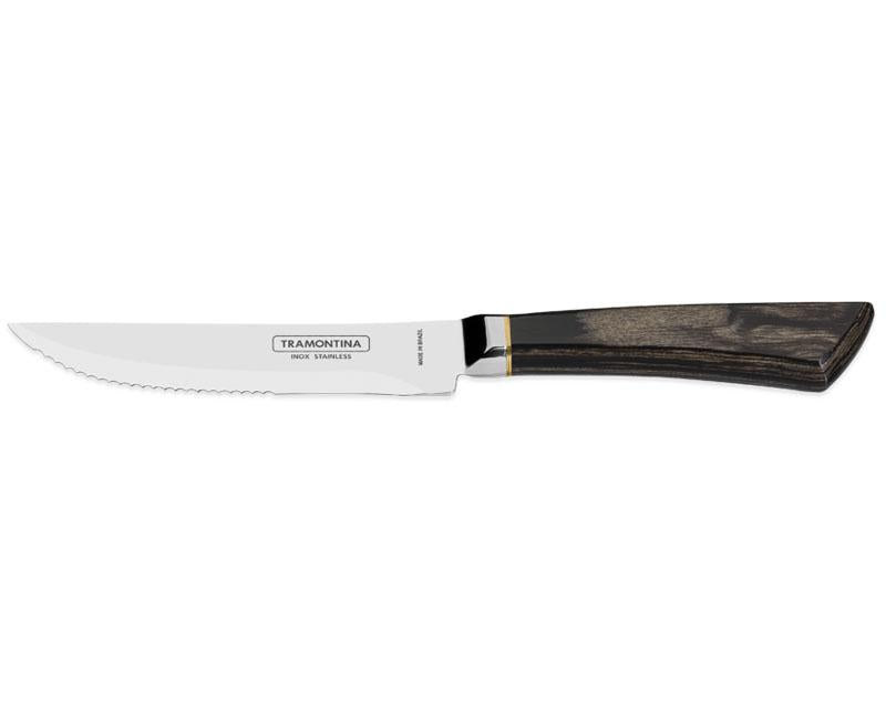 Tramontina kovácsoltvas steak kés 5" Fő kép