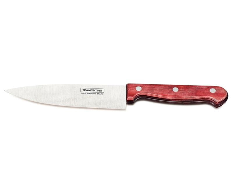 Tramontina Polywood univerzális konyhakés 15 cm Fő kép
