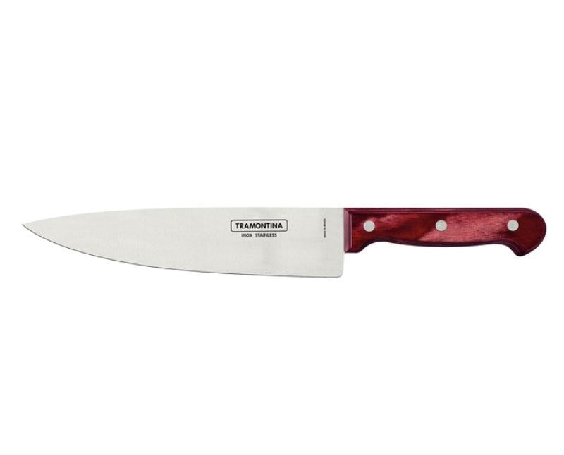 Tramontina Polywood univerzális konyhakés 20 cm Fő kép