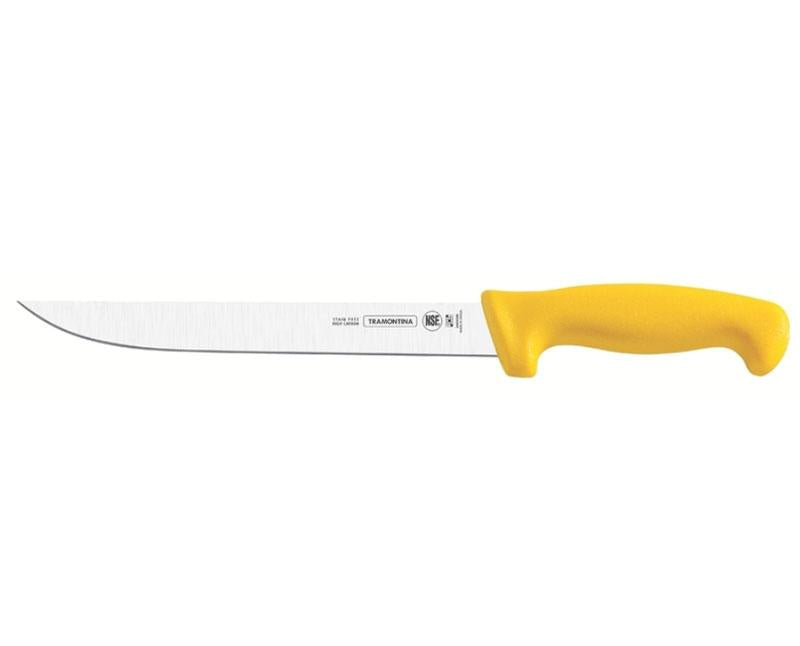 Tramontina Professional csontozókés 15 cm sárga nyéllel Fő kép