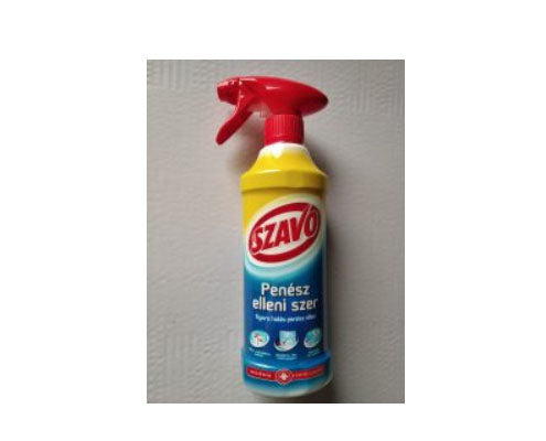 Ultra Szavo penész elleni szer 500 ml Fő kép