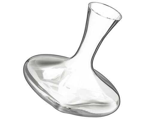 Üveg dekantáló kúpos aljjal 1.5 l Fő kép