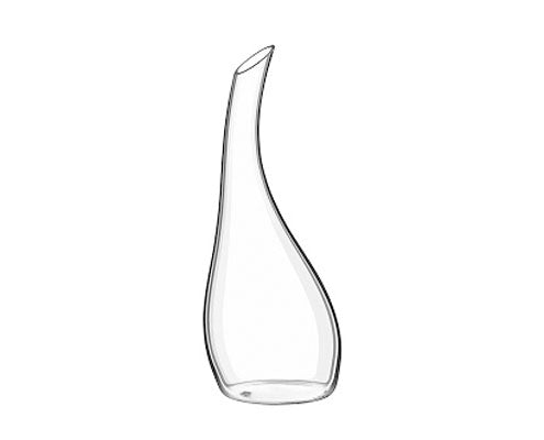 Üveg Dorado karaff 29 cm
