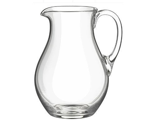 Üveg kancsó 0.25 l Fő kép