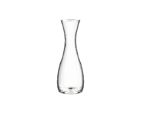 Üveg karaff hand made 0.5 l Fő kép