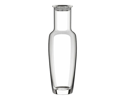 Üveg karaff Polis 0.87 l + 2 fedő Fő kép