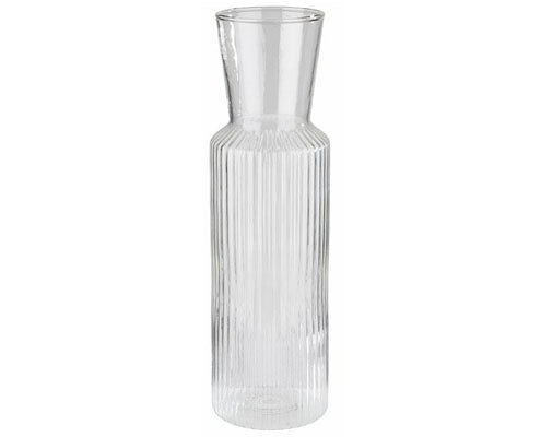 Üveg Lines karaff 0,9 l Fő kép