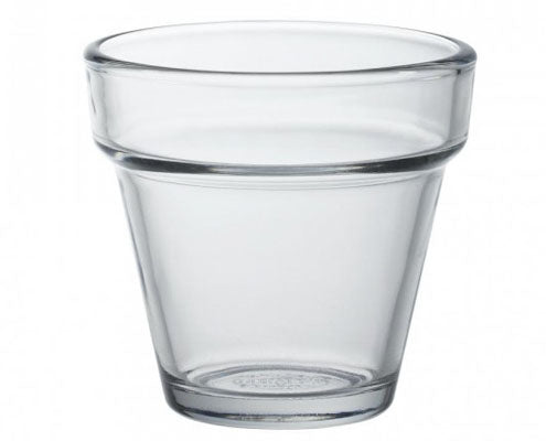 Üveg pohár temperált Arome Duralex 190 ml Fő kép