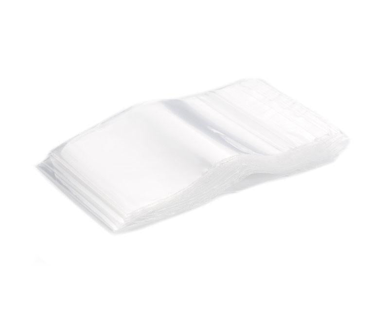 Vakuum tasak légcsatornás 90 mic 160 x 250 mm Fő kép
