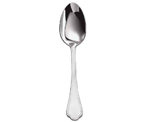 Versailles rozsdamentes acél teáskanál Fő kép