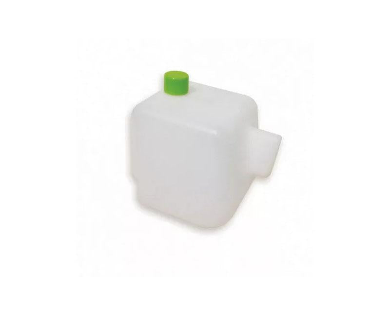 Vialli habszappan patron 800 ml, 1600 adag Fő kép