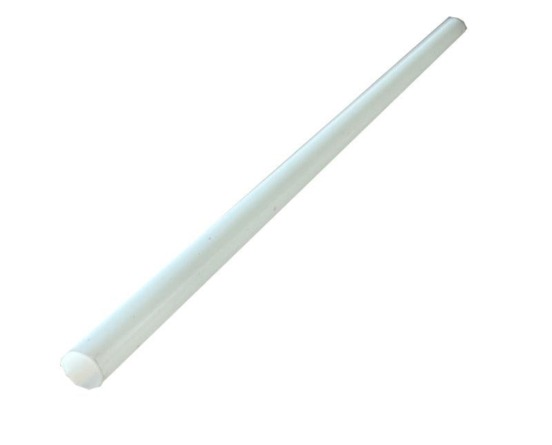 Vilhemp környezetbarát többször használatos szívószál 23 cm x 6 mm natúr Fő kép