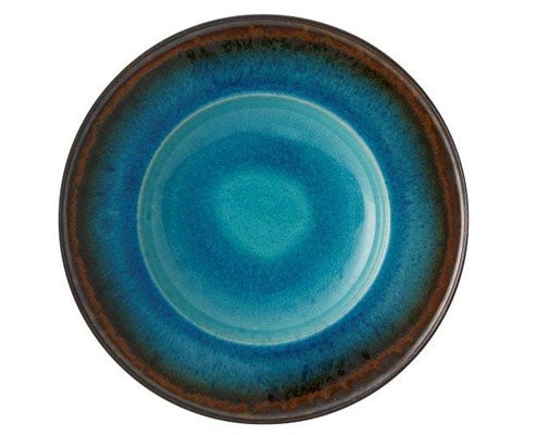 Vista Alegre Iris porcelán mélytányér Stoneware 25 cm Fő kép