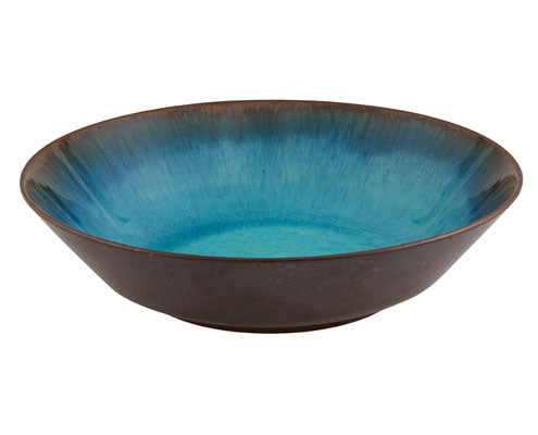 Vista Alegre Iris porcelán tésztás tányér Stoneware 25 cm