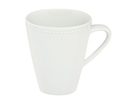 Vista Alegre Perla porcelán bögre 39,6 cl Fő kép
