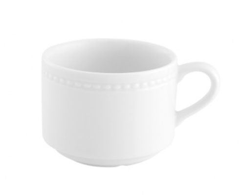 Vista Alegre Perla porcelán csésze 10,1 cl Fő kép
