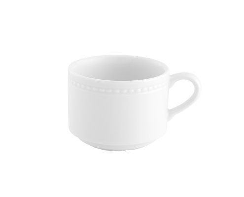 Vista Alegre Perla porcelán csésze 20,6 cl