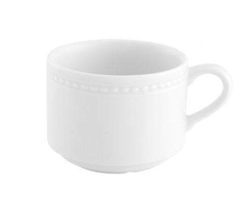 Vista Alegre Perla porcelán csésze 26,3 cl Fő kép