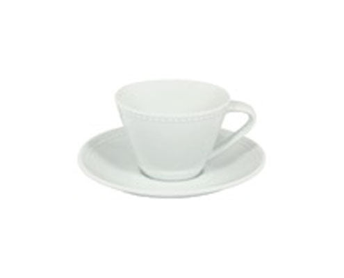 Vista Alegre Perla porcelán csésze 33,4 cl Fő kép