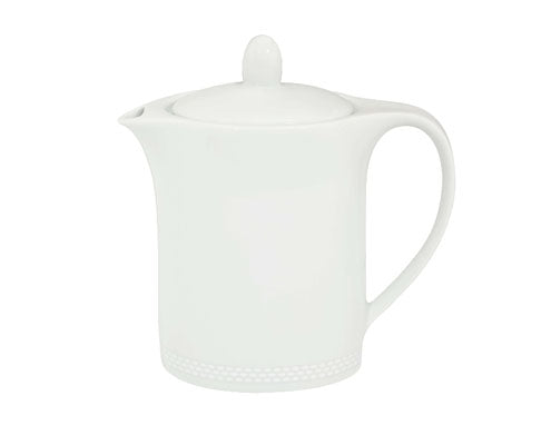 Vista Alegre Perla porcelán kávéskanna fedővel 92,6 cl Fő kép