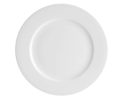 Vista Alegre Perla porcelán lapostányér 21 cm Fő kép