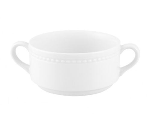 Vista Alegre Perla porcelán leveses csésze 26 cl Fő kép
