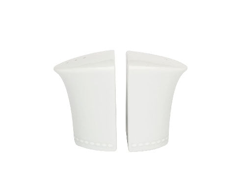 Vista Alegre Perla porcelán sószóró 5,3 x 5,2 x 7,9 cm Fő kép
