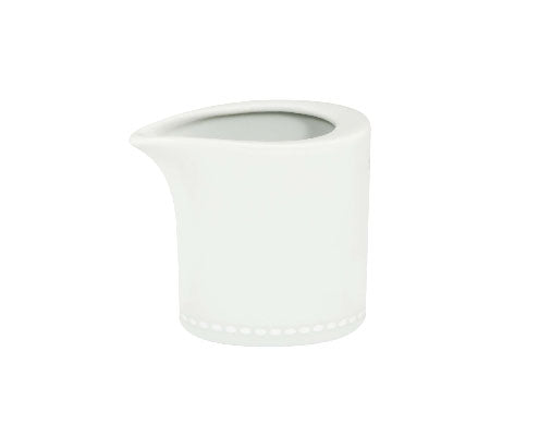 Vista Alegre Perla porcelán tejszín kiöntő 12,4 cl Fő kép