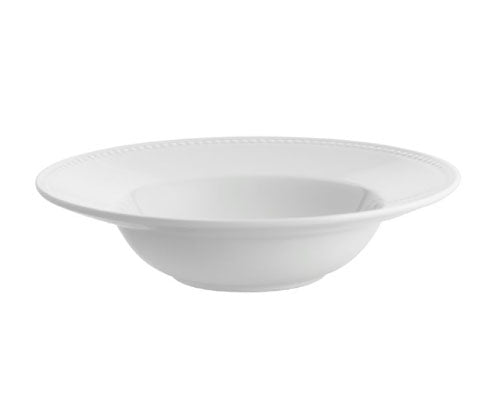 Vista Alegre Perla porcelán tésztás mélytányér 24,4 cm 44,3 cl Fő kép