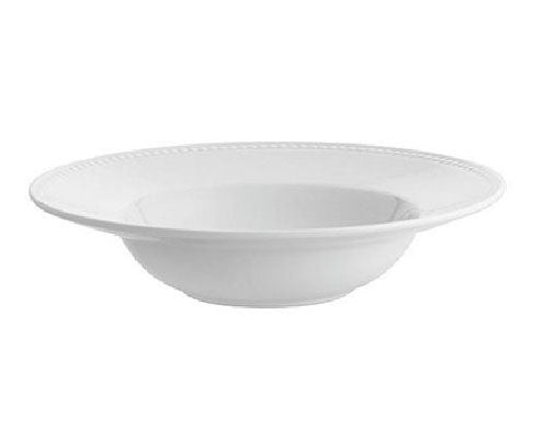 Vista Alegre Perla porcelán tésztás tányér 32 cm
