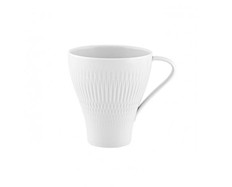 Vista Alegre Utopia porcelán bögre 42 cl
