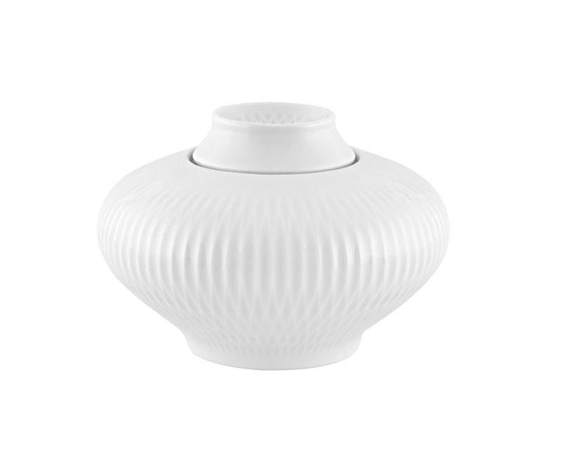 Vista Alegre Utopia porcelán cukortartó Fő kép