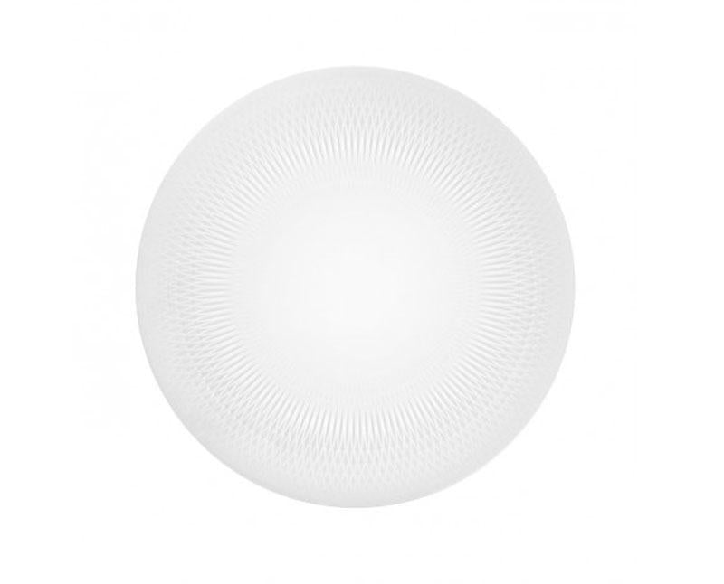 Vista Alegre Utopia porcelán lapostányér 29 cm