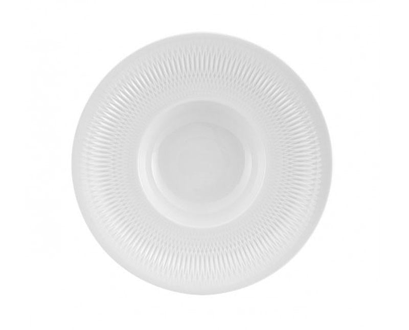 Vista Alegre Utopia porcelán mélytányér 27 cm Fő kép