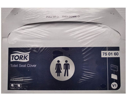 WC ülőketakaró Advanced, Tork Fő kép