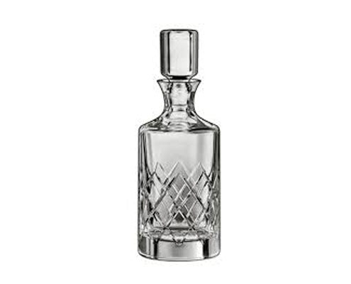 Whiskey karaff 0.75 l
