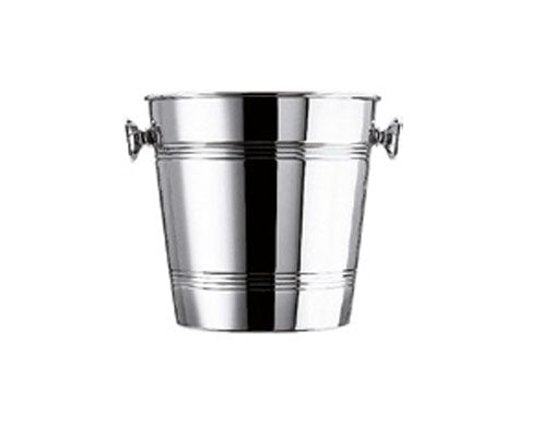 Wine & Bar Imperial rozsdamentes acél pezsgősvödör 20 cm Fő kép