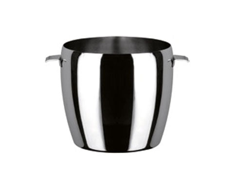 Wine & Bar rozsdamentes acél pezsgősvödör 22 cm Fő kép