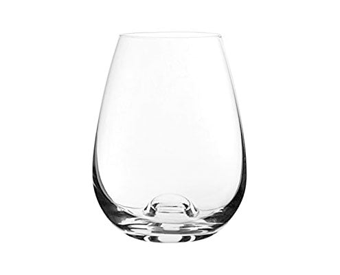 Wine Solution üveg bordeaux pohár 4.6 dl Fő kép