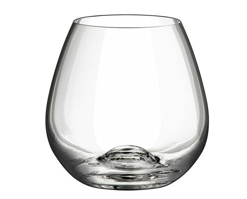 Wine Solution üveg boros pohár 3.3 dl Fő kép