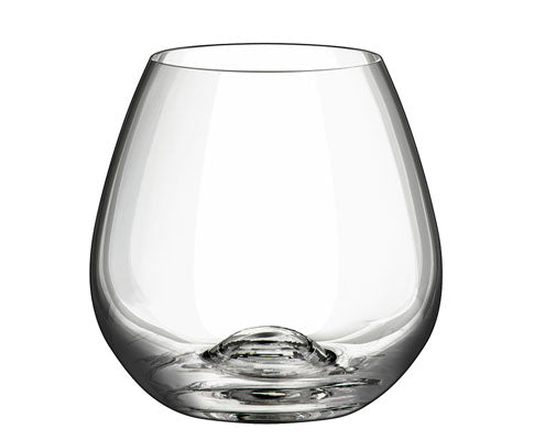 Wine Solution üveg burgundi pohár 4.4 dl Fő kép