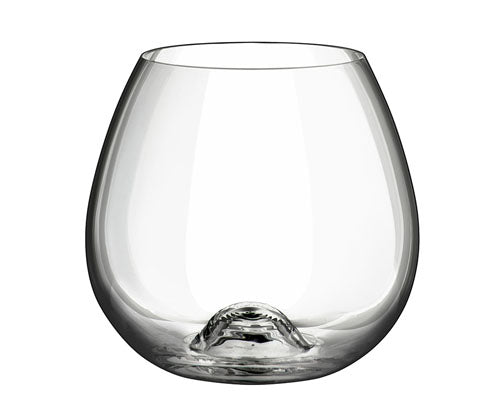 Wine Solution üveg whiskys pohár 5.4 dl Fő kép