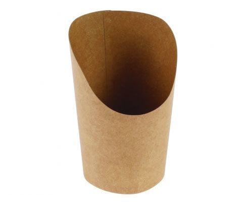 Wrap papír pohár PLA bevonattal 360 ml