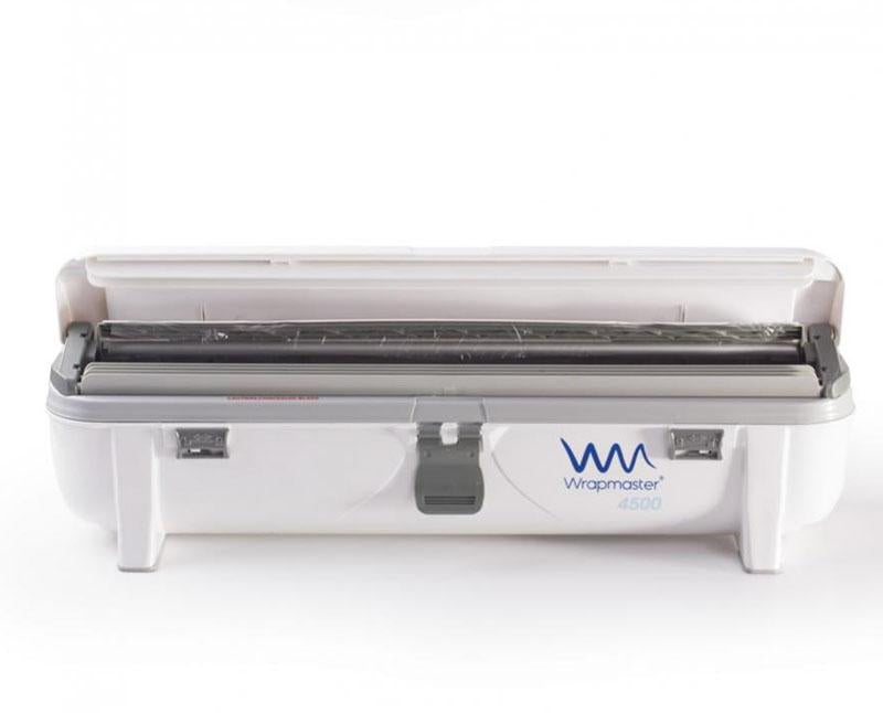Wrapmaster fólia adagoló Fő kép