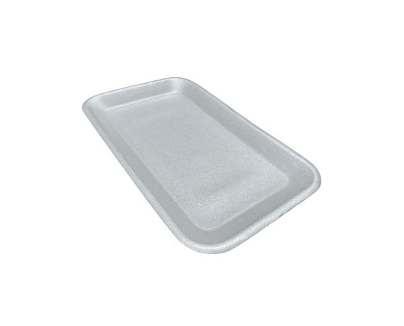 XPS habtálca/73 225 x 135 x 17 mm, fehér Fő kép